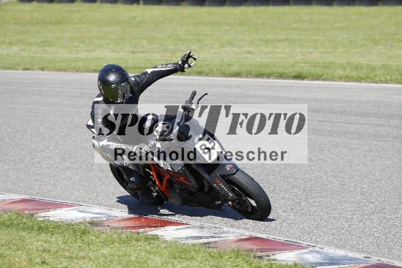 /12 30.04.2025 Speer Racing ADR/Gruppe gruen/85